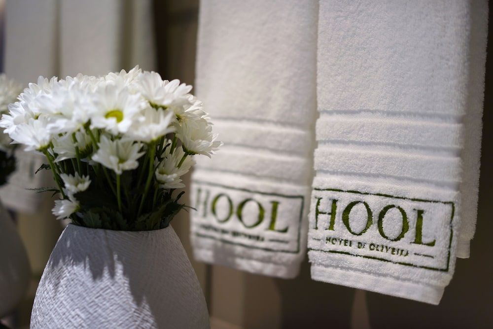 Hotel da Oliveira Deluxe Suite 5