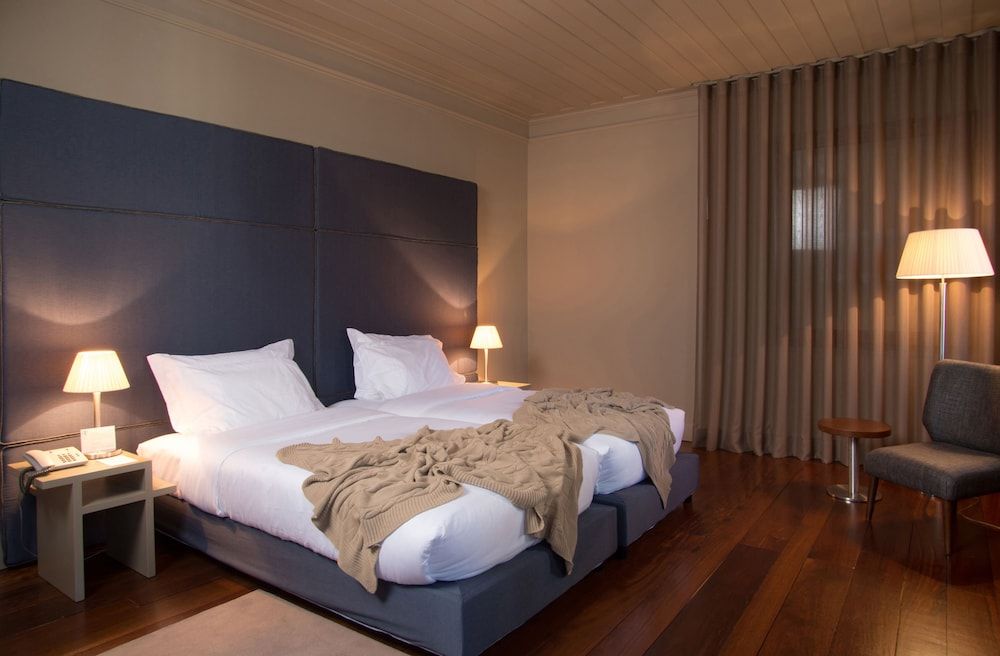 Hotel da Oliveira Junior Suite 3