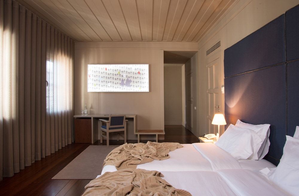 Hotel da Oliveira Junior Suite 2