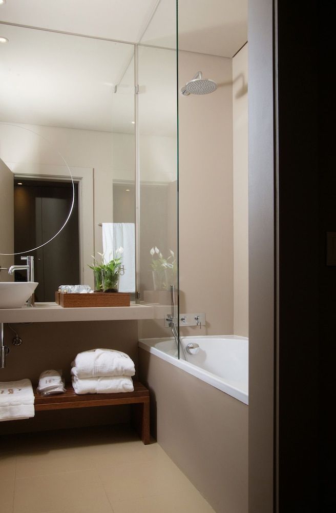 Hotel da Oliveira Deluxe Suite 11