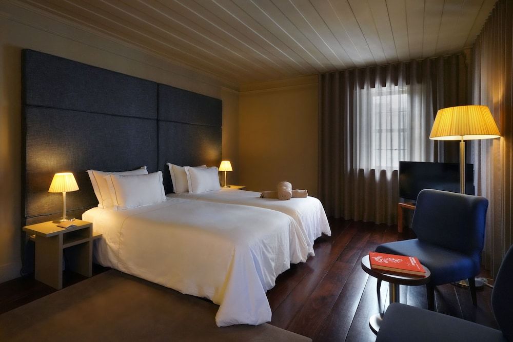 Hotel da Oliveira Junior Suite 5