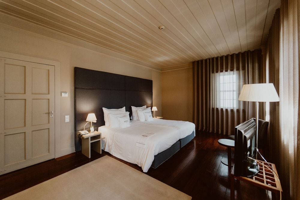 Hotel da Oliveira Junior Suite 9