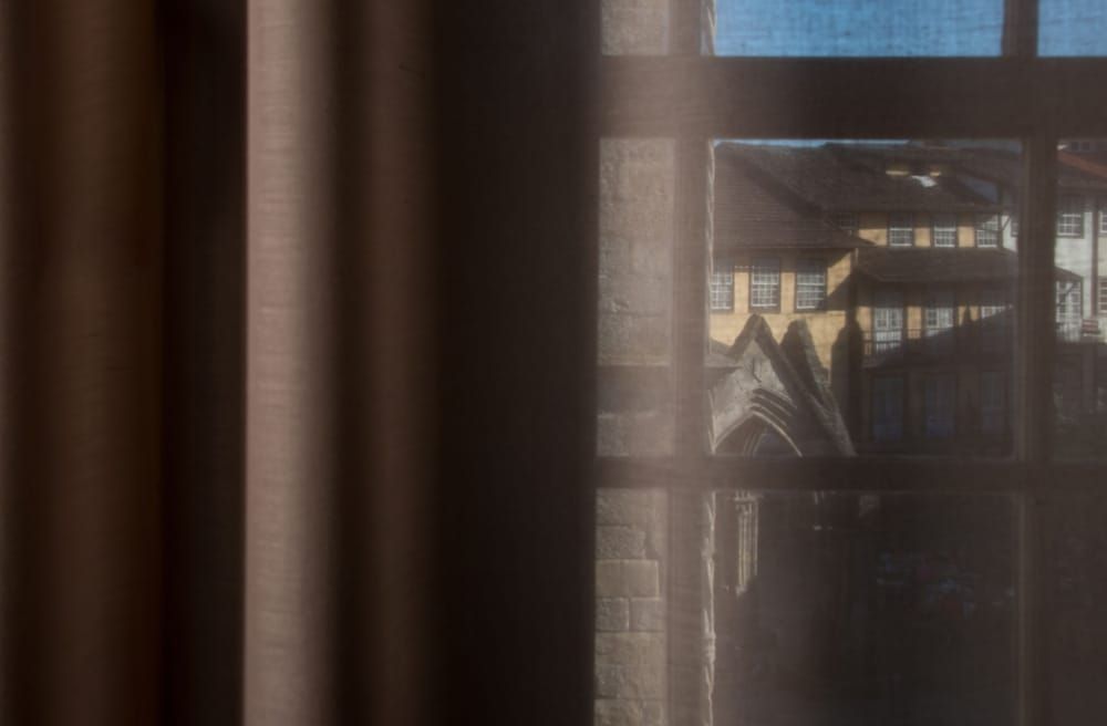 Hotel da Oliveira Junior Suite 11