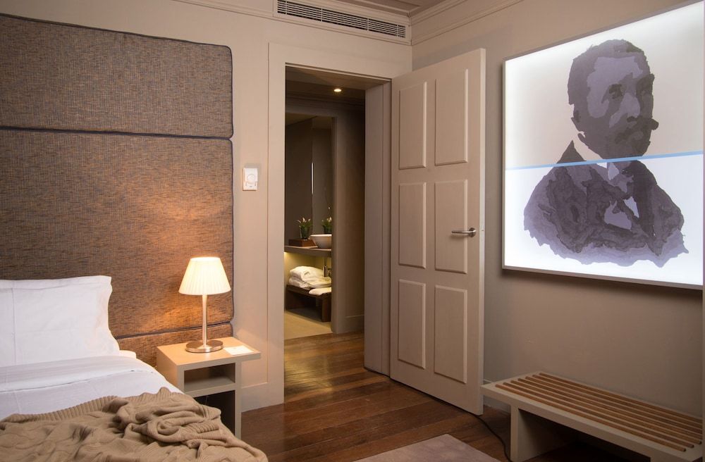 Hotel da Oliveira Deluxe Suite 2