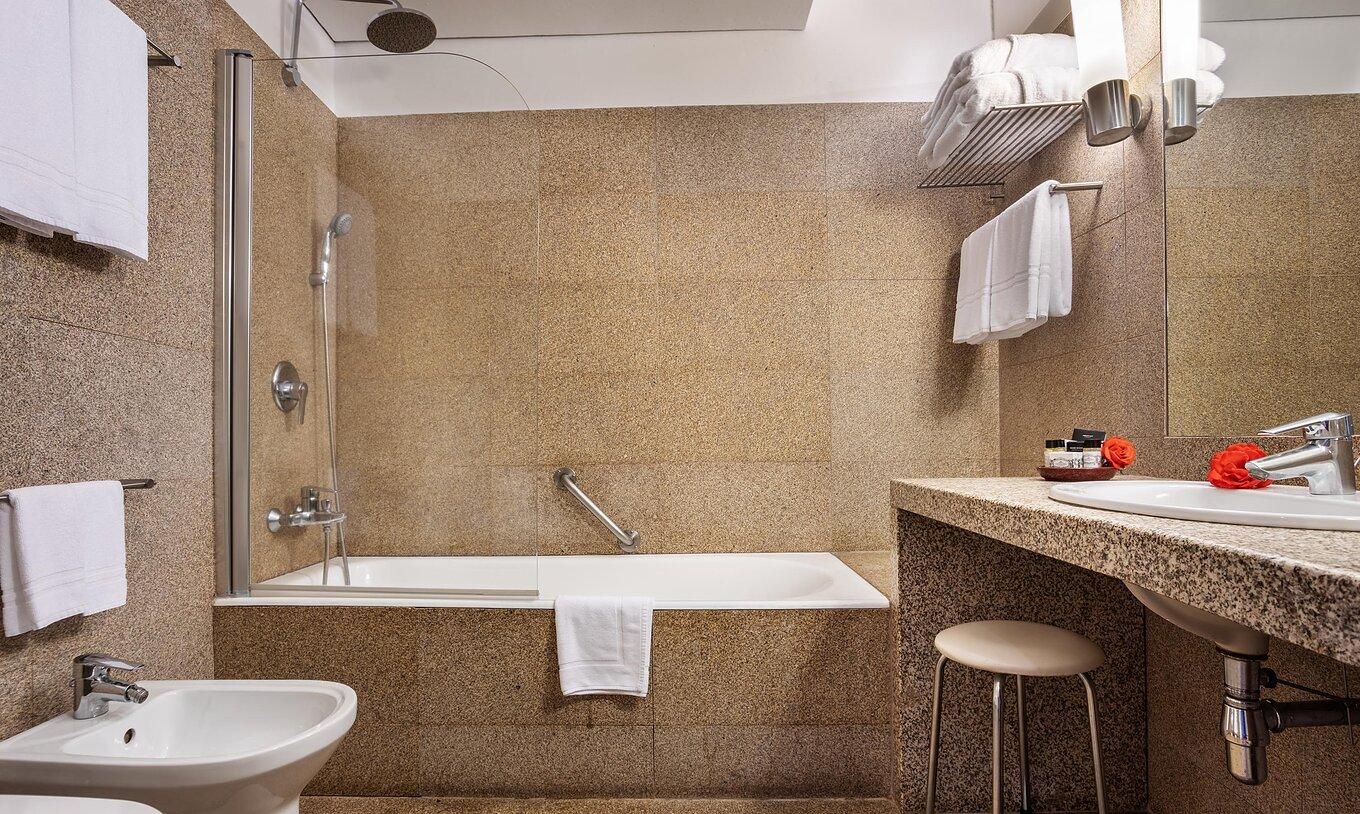 Superior Family Triple Room