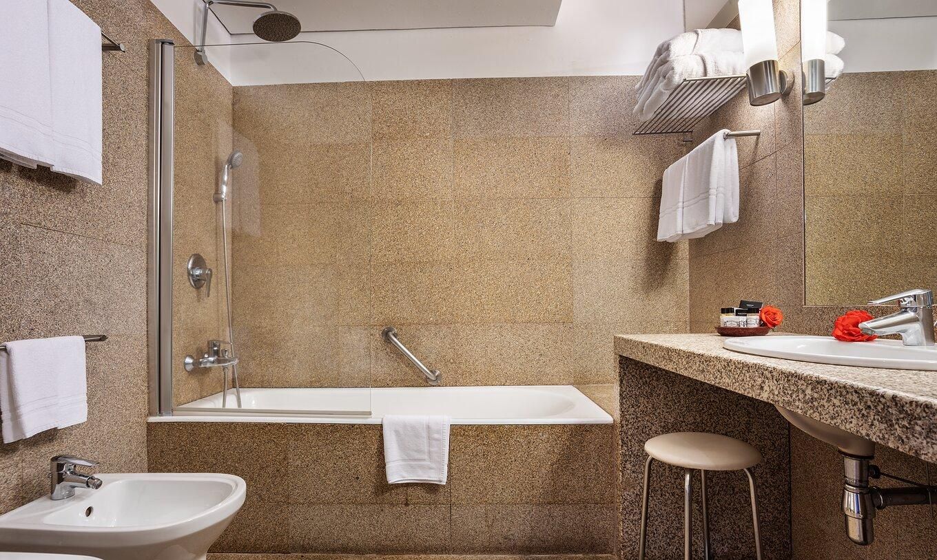 Family Triple Room