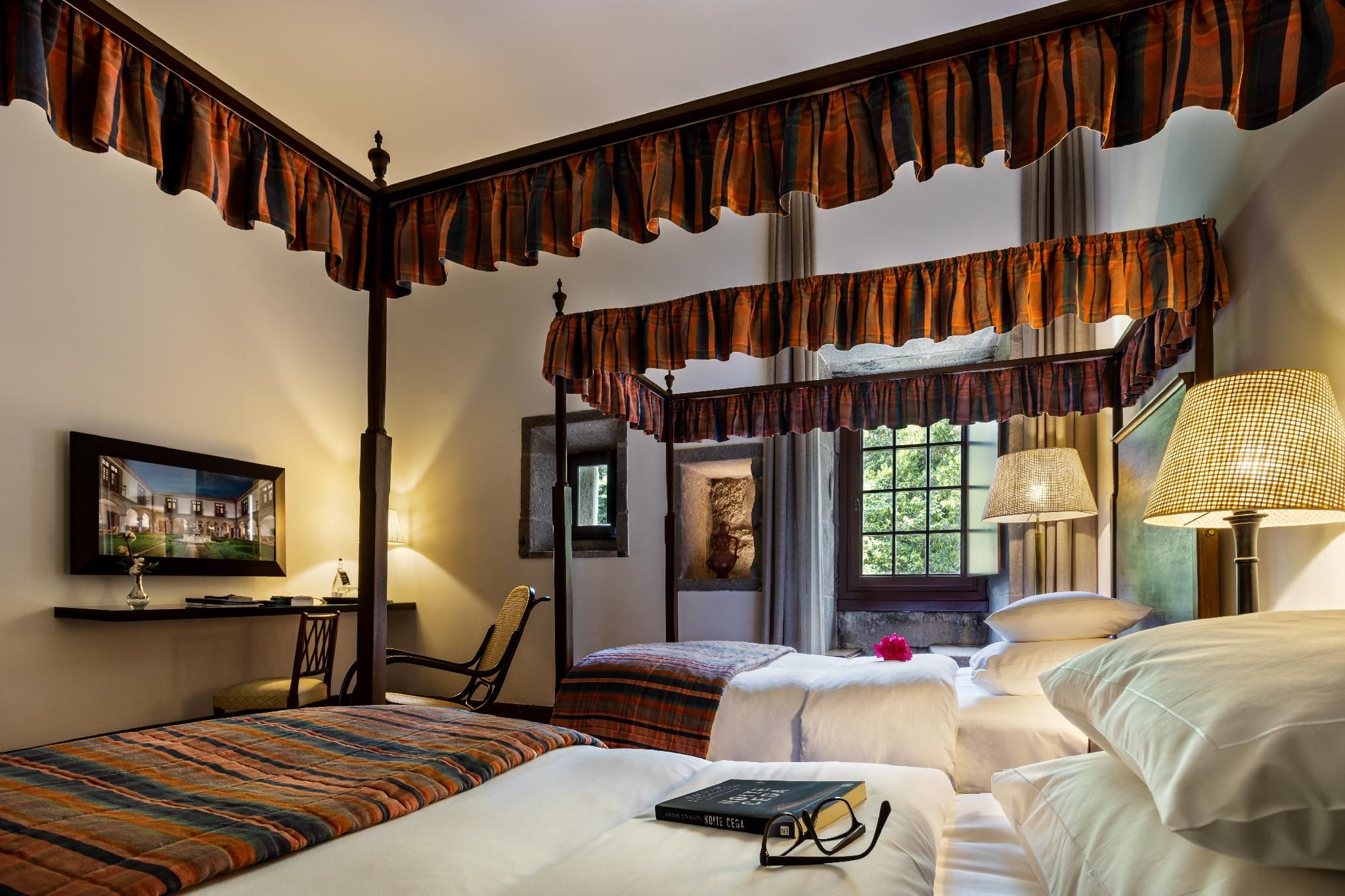Historic Suite