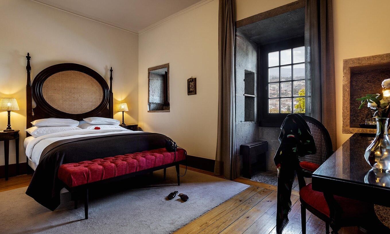 Superior Plus Room