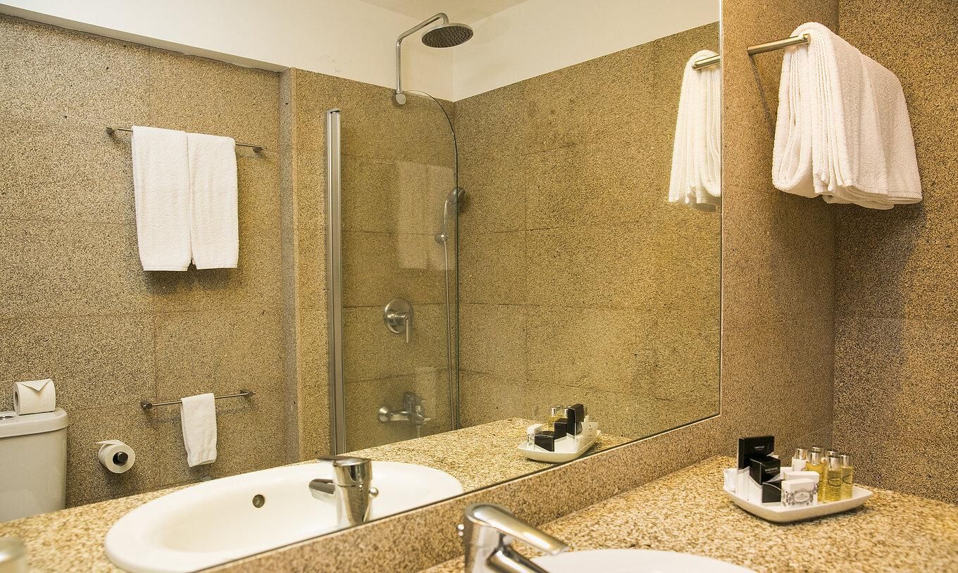 Superior Plus Room
