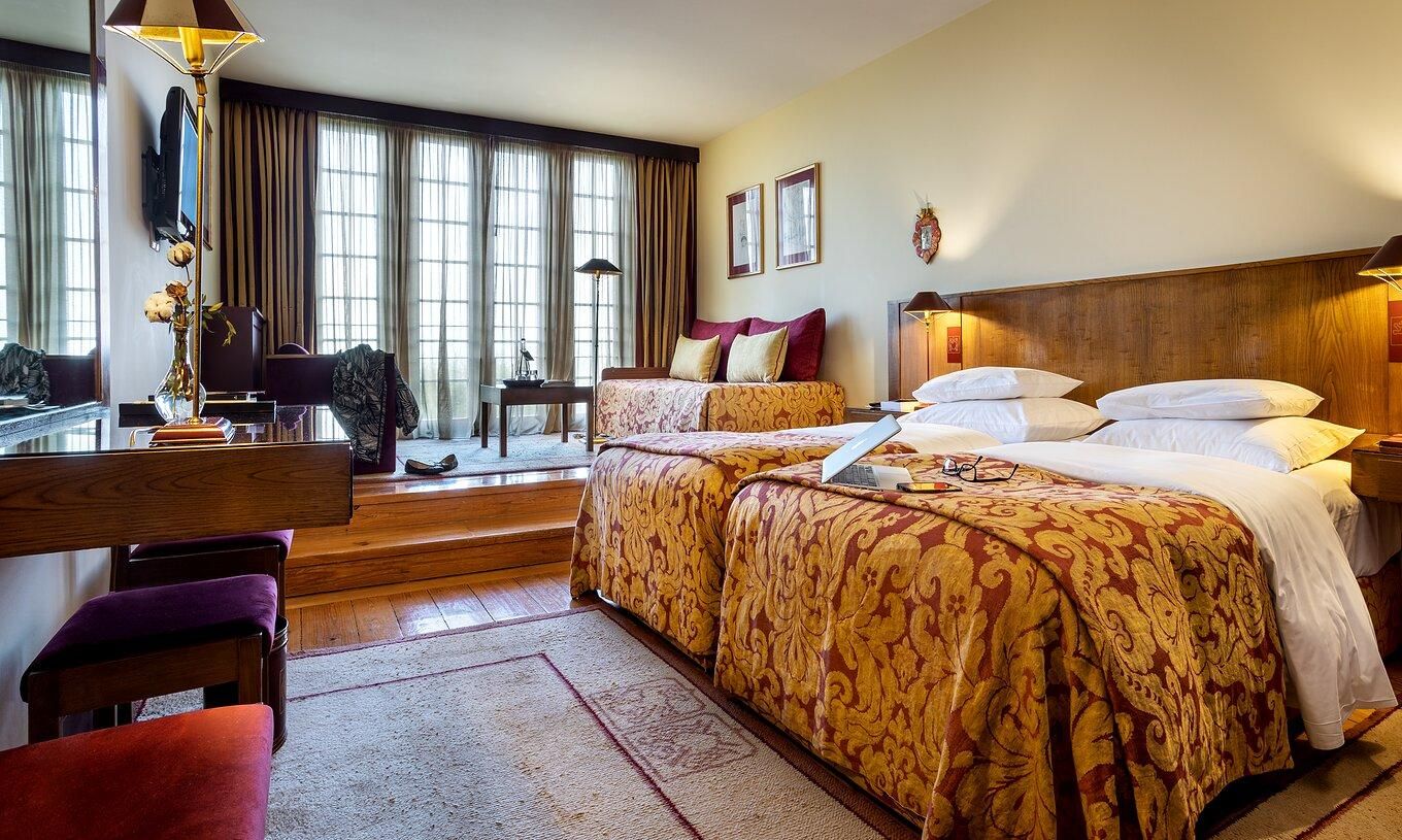 Family Triple Room