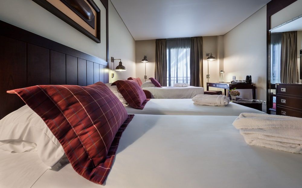 Hotel do Canal Classic Plus Double or Twin Room 3