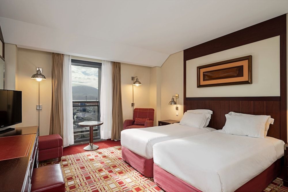 Hotel do Canal Double or Twin Room 3