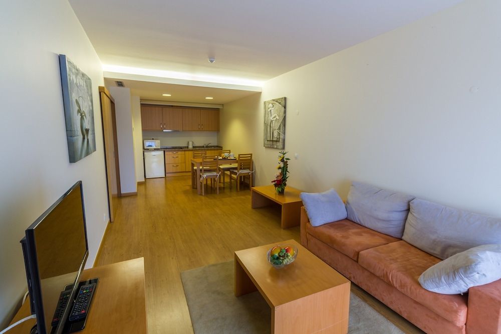 Eurosol Residence Hotel Apartamento Apartment, 1 Bedroom 4