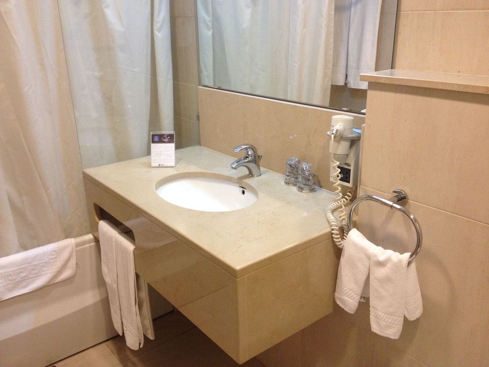 Eurosol Residence Hotel Apartamento Apartment, 1 Bedroom 3