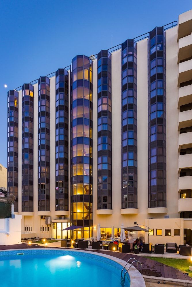 undefined Legendary Lisboa Suites 3