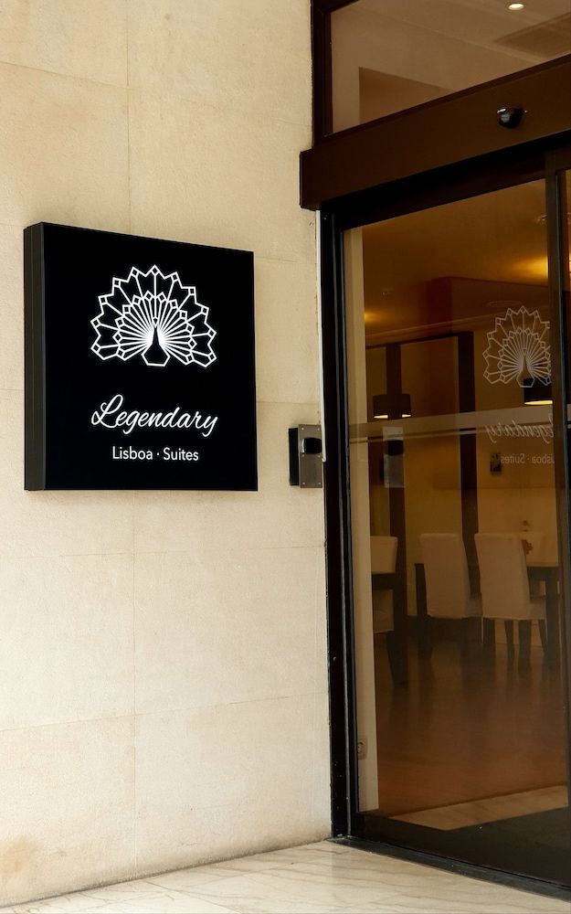 undefined Legendary Lisboa Suites 8