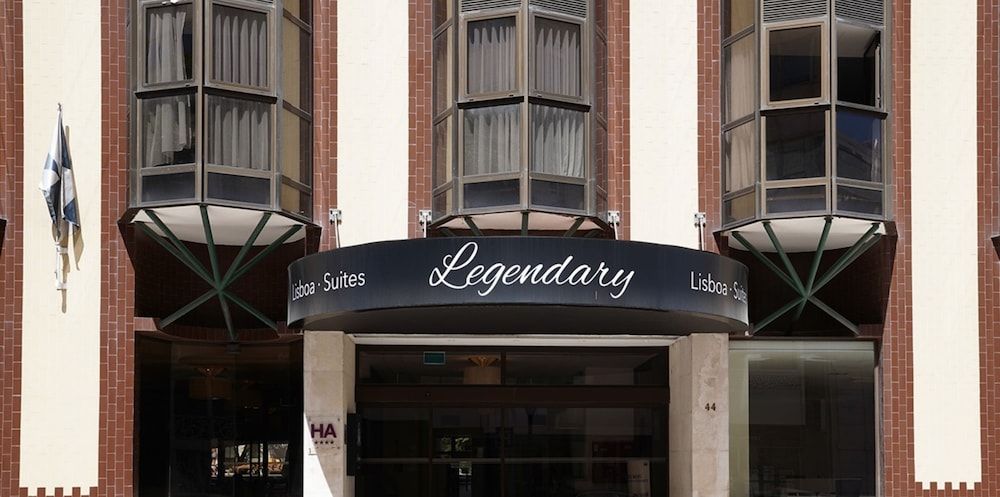 undefined Legendary Lisboa Suites 4