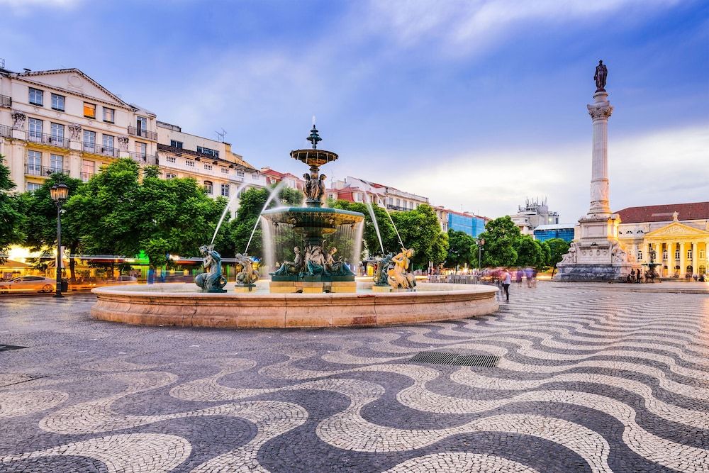 undefined Legendary Lisboa Suites 6