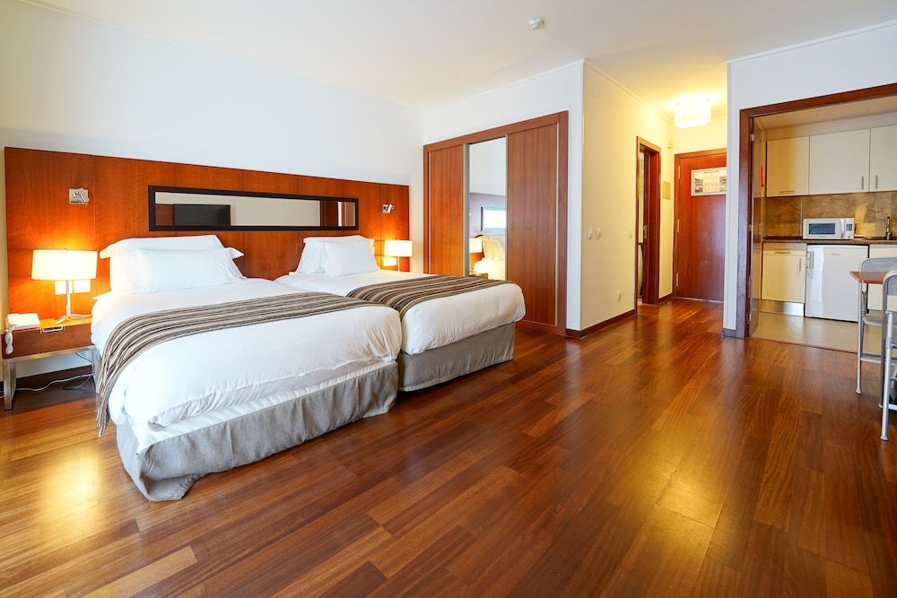 undefined Legendary Lisboa Suites 10