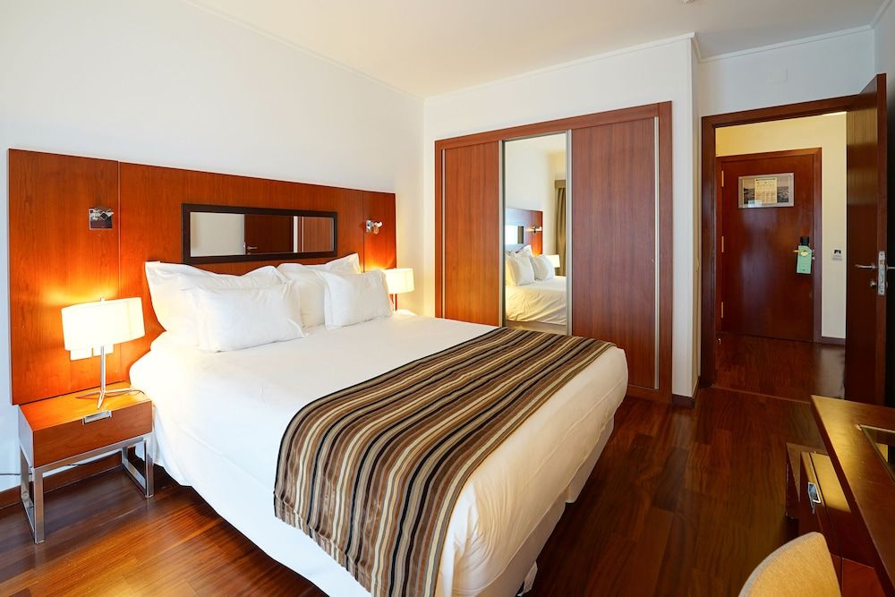 undefined Legendary Lisboa Suites 9