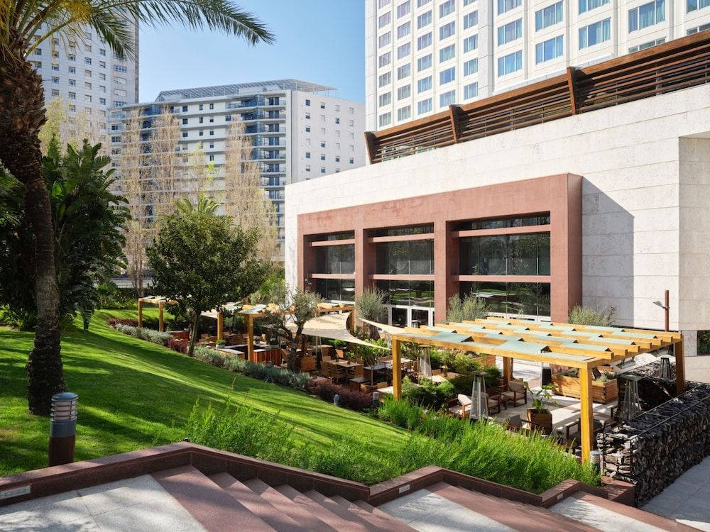 undefined Corinthia Lisbon 3