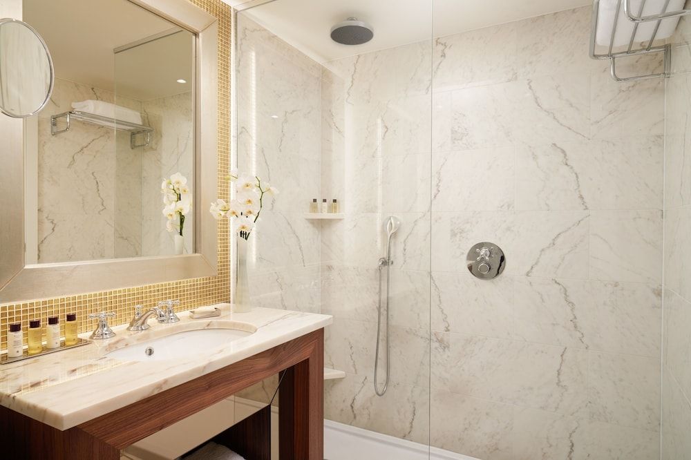 Corinthia Lisbon Deluxe Room (Panoramic) 2