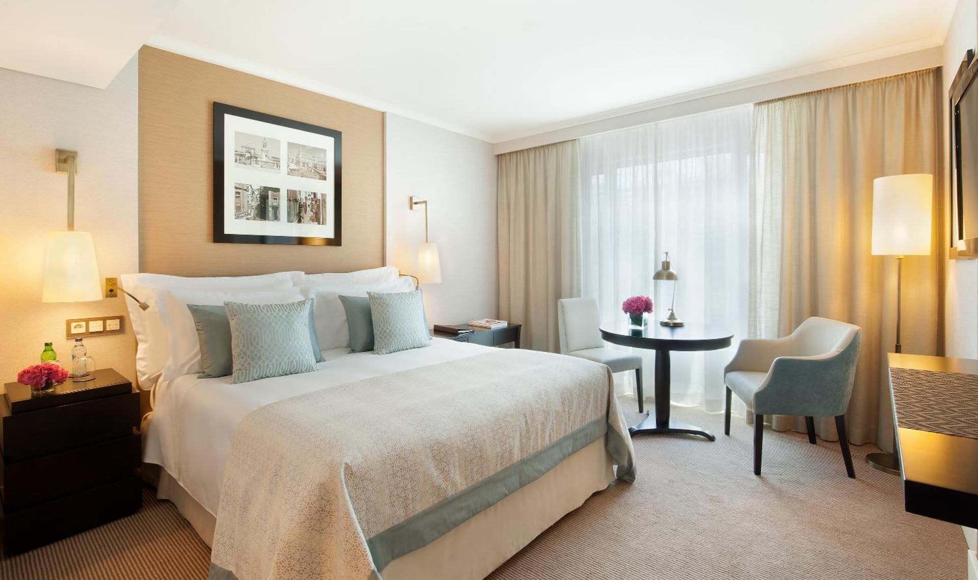 undefined Corinthia Lisbon 10