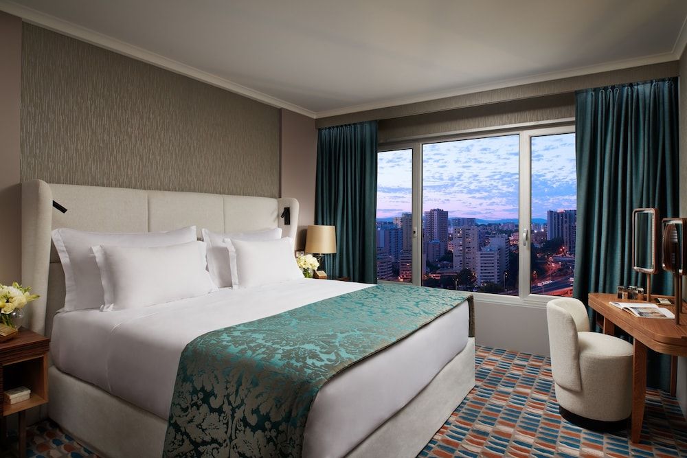 undefined Corinthia Lisbon 5