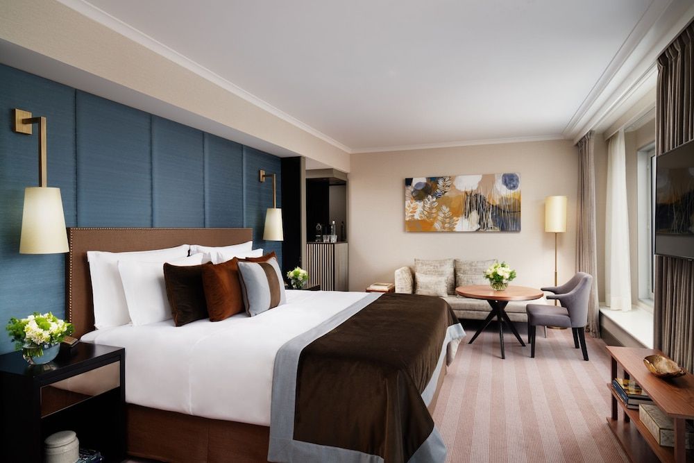 undefined Corinthia Lisbon