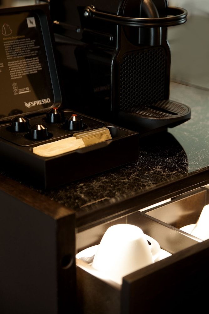 Corinthia Lisbon Deluxe Room (Panoramic) 5