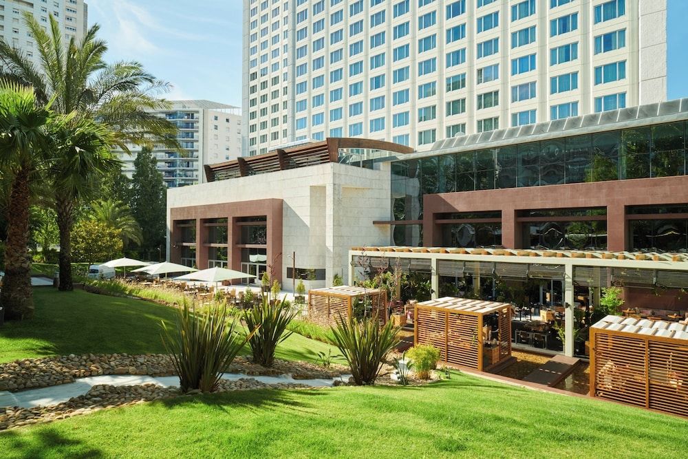 undefined Corinthia Lisbon 2