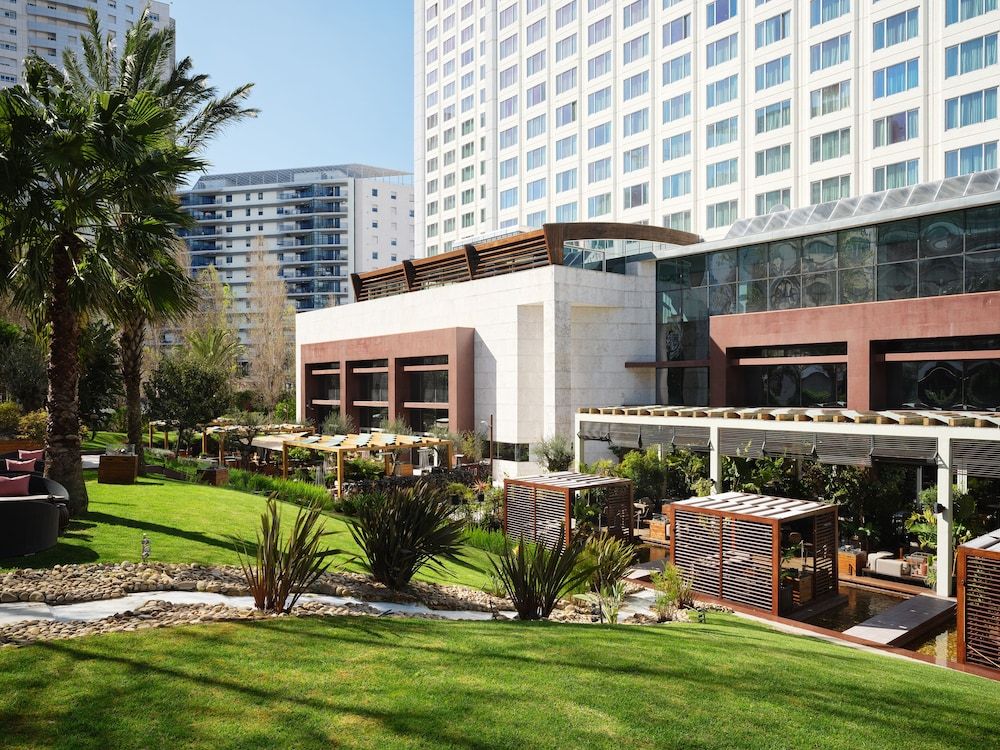 undefined Corinthia Lisbon