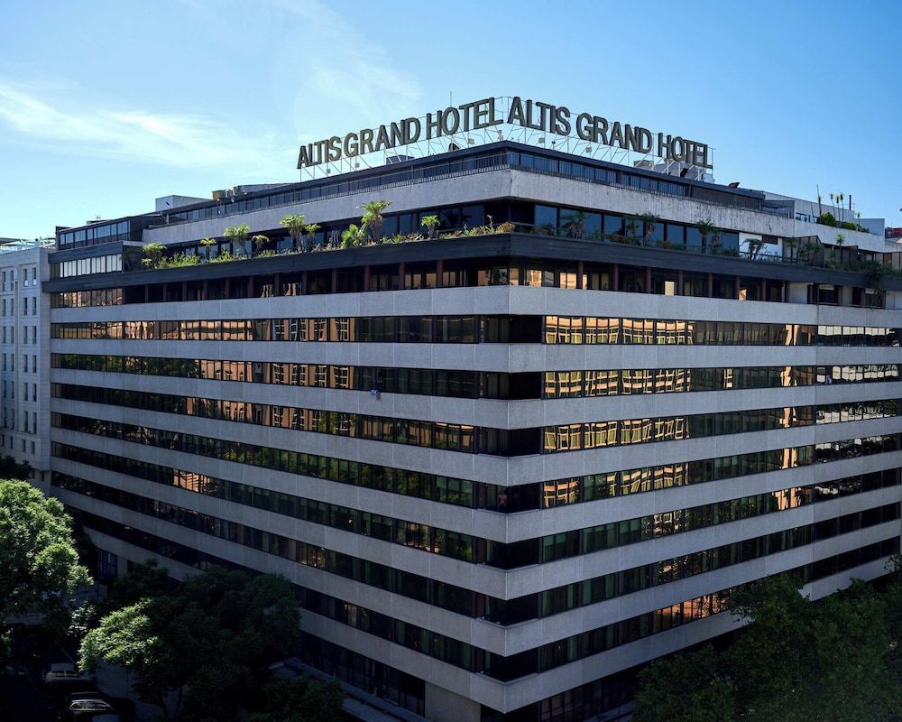 undefined Altis Grand Hotel 6