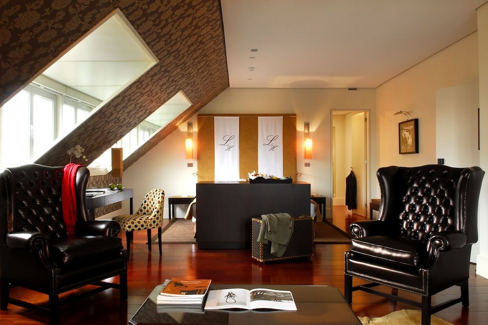 Heritage Avenida Liberdade, a Lisbon Heritage Collection