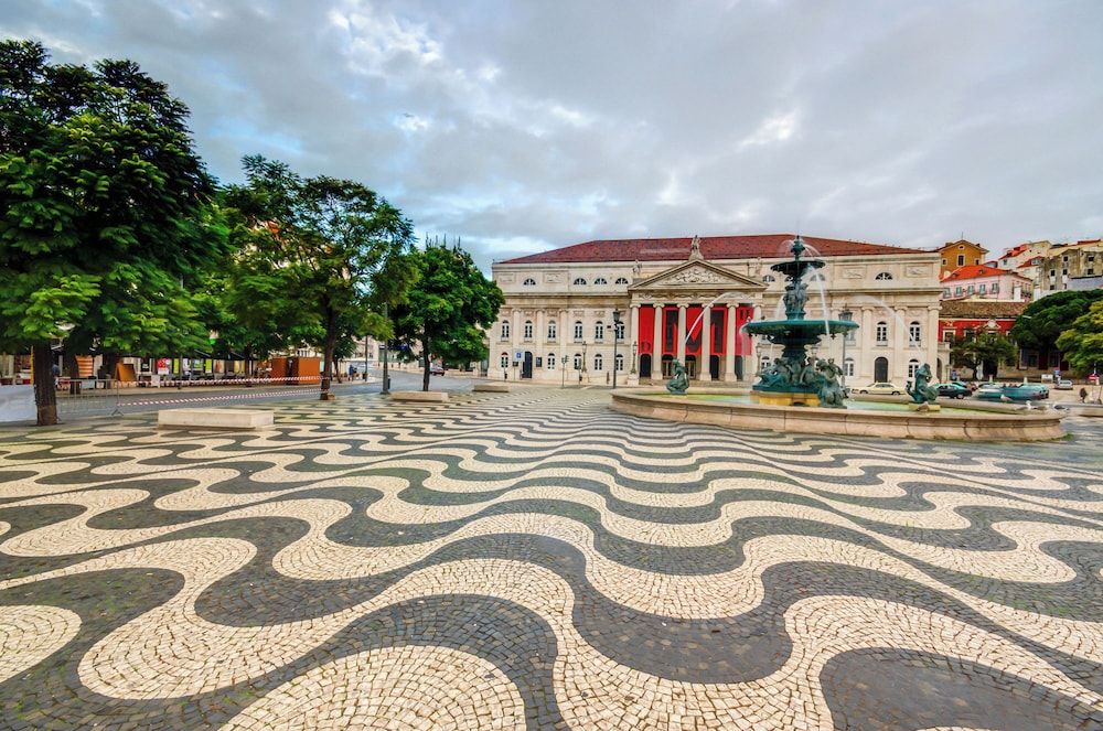 undefined Hotel Inn Rossio 4