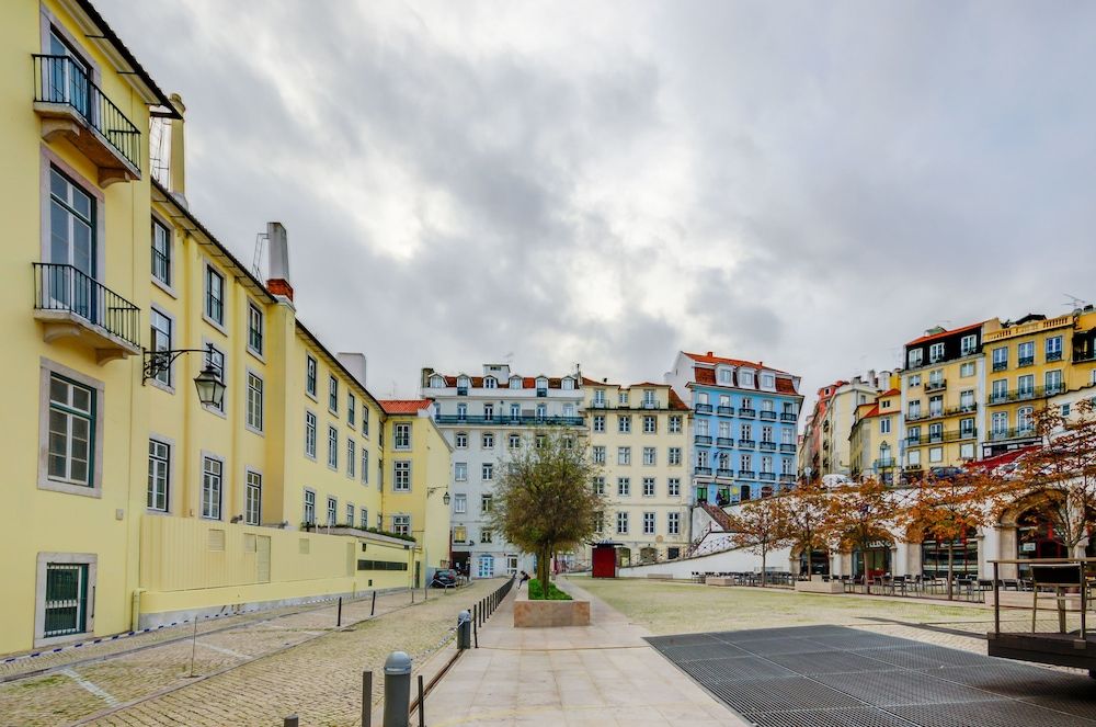 undefined Hotel Inn Rossio 9