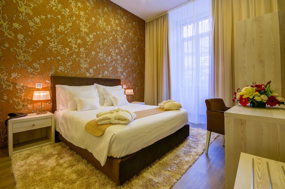 Hotel Inn Rossio Standard Double Room 5