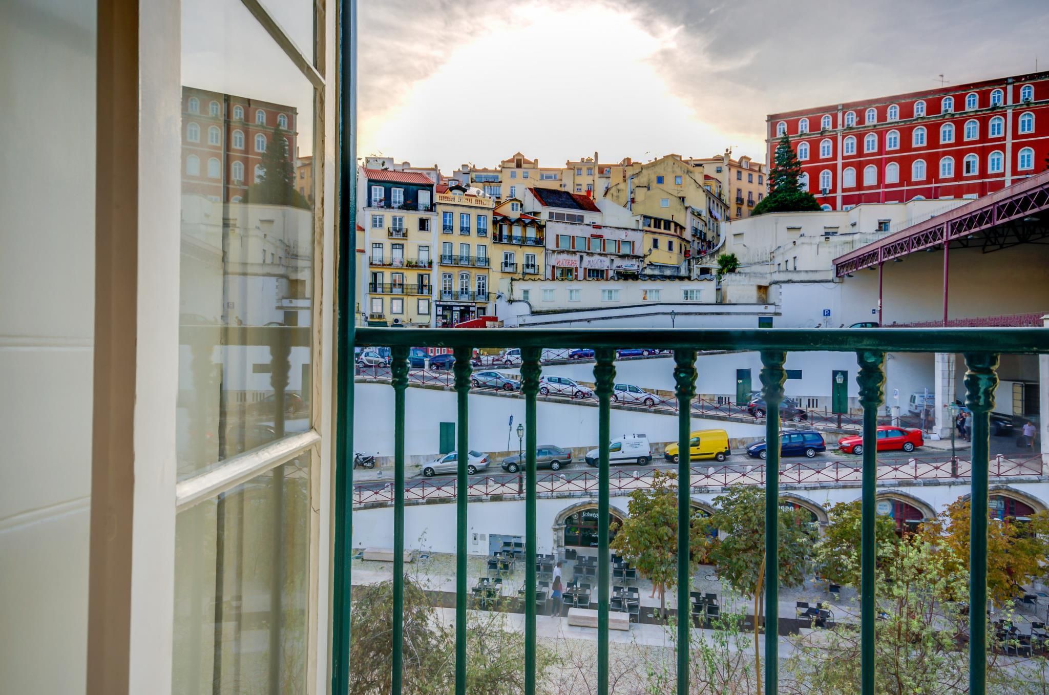 undefined Hotel Inn Rossio 10