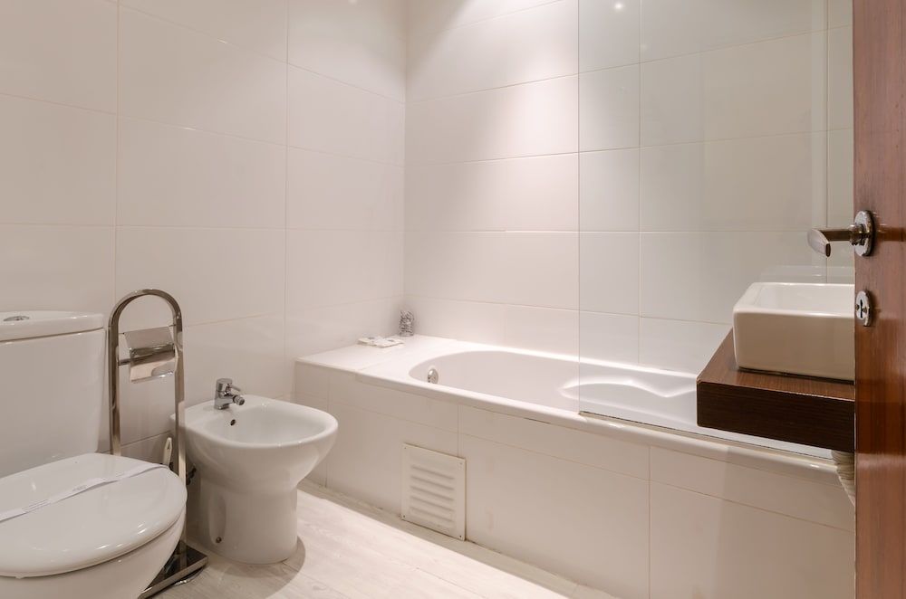 Hotel Inn Rossio Standard Double Room 7