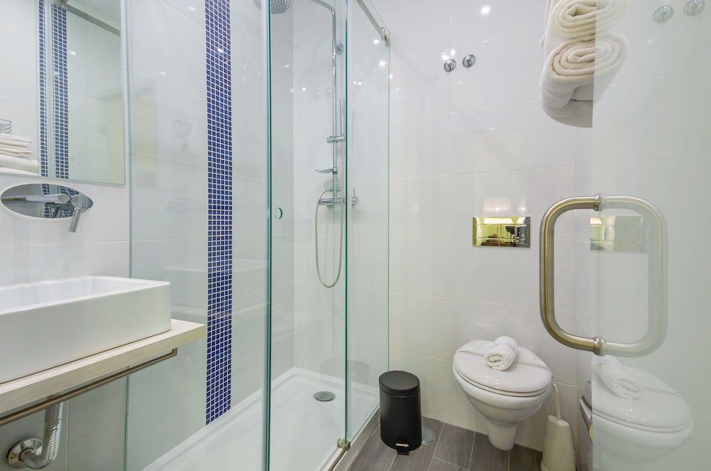 Hotel Inn Rossio Standard Double Room 9