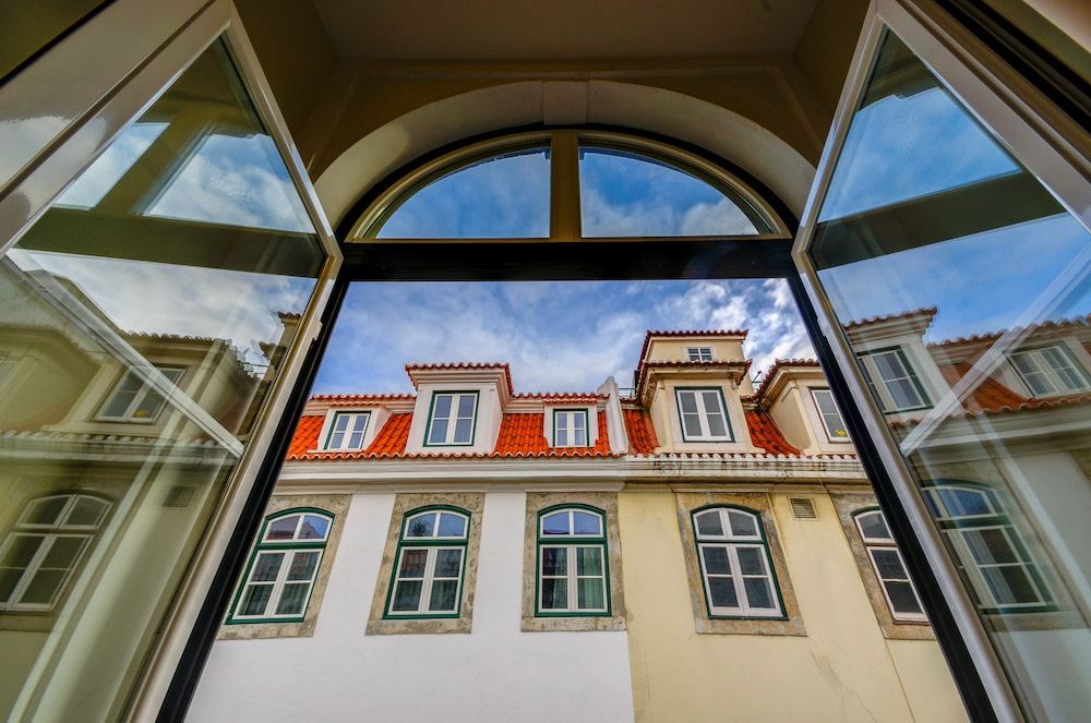 undefined Hotel Inn Rossio 7