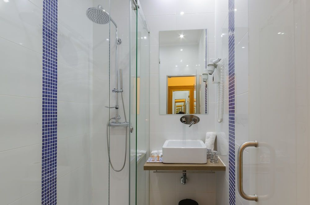 Hotel Inn Rossio Standard Double Room 6