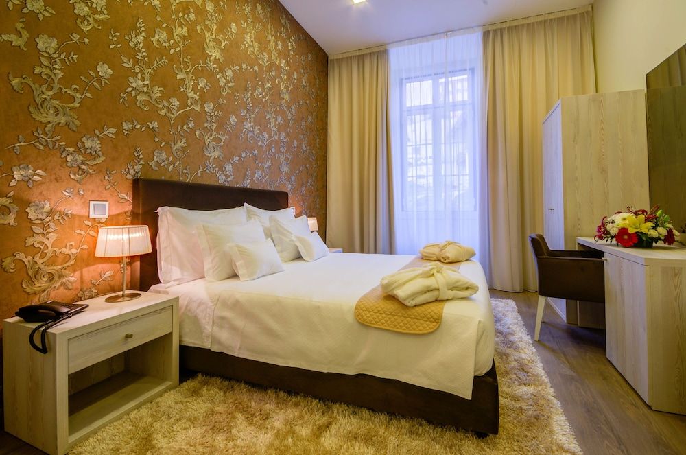 Hotel Inn Rossio Standard Double Room 3