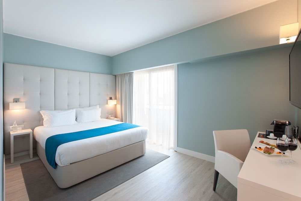 undefined Lutecia Smart Design Hotel