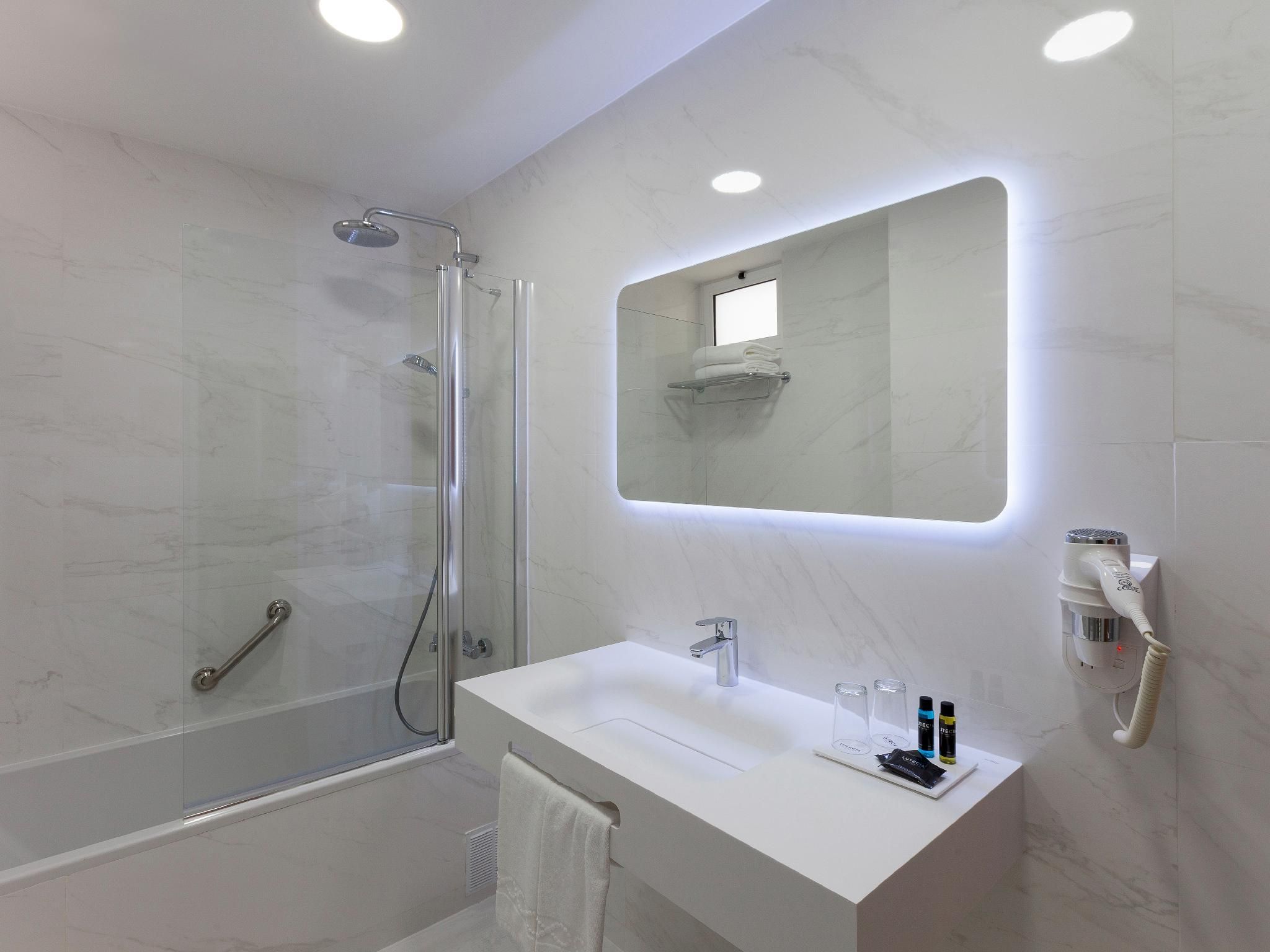 undefined Lutecia Smart Design Hotel 6