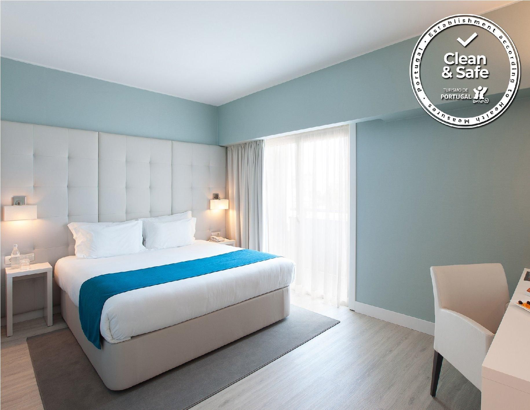 undefined Lutecia Smart Design Hotel 3