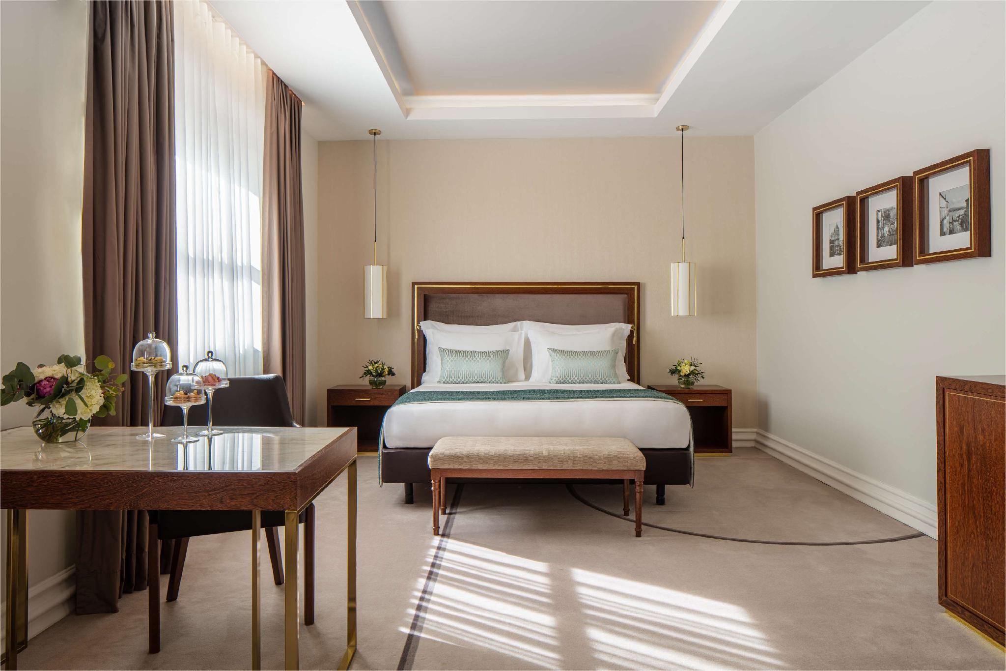Family Premium Room