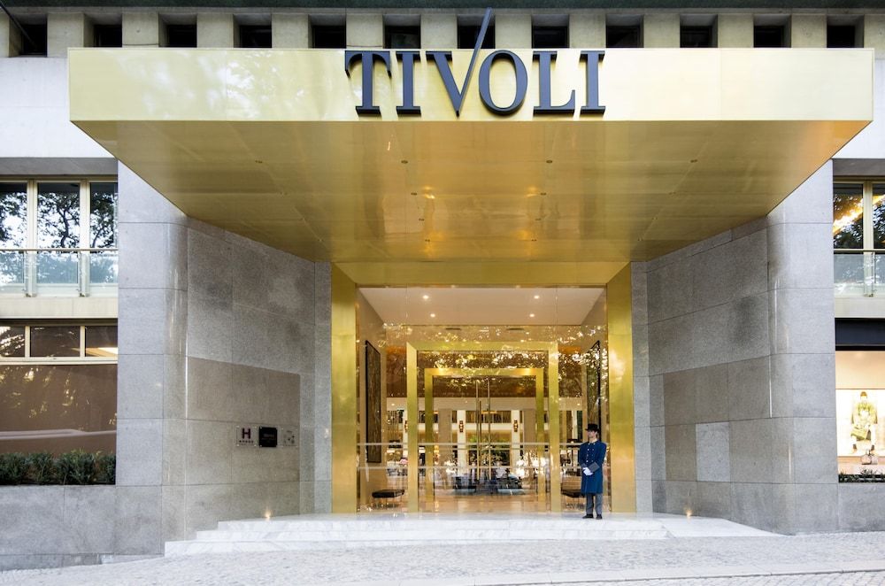 undefined Tivoli Avenida Liberdade Lisboa – A Leading hotel of the world 3