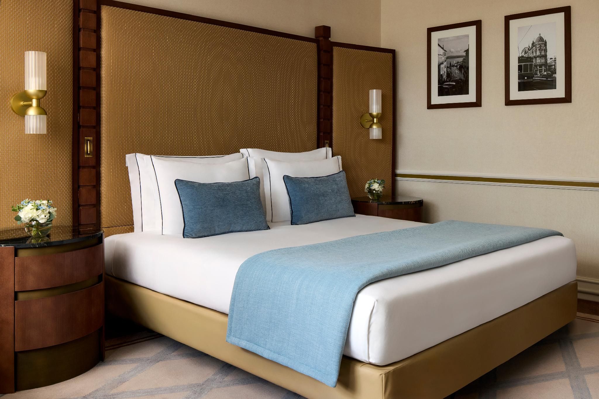 Deluxe Room Signature