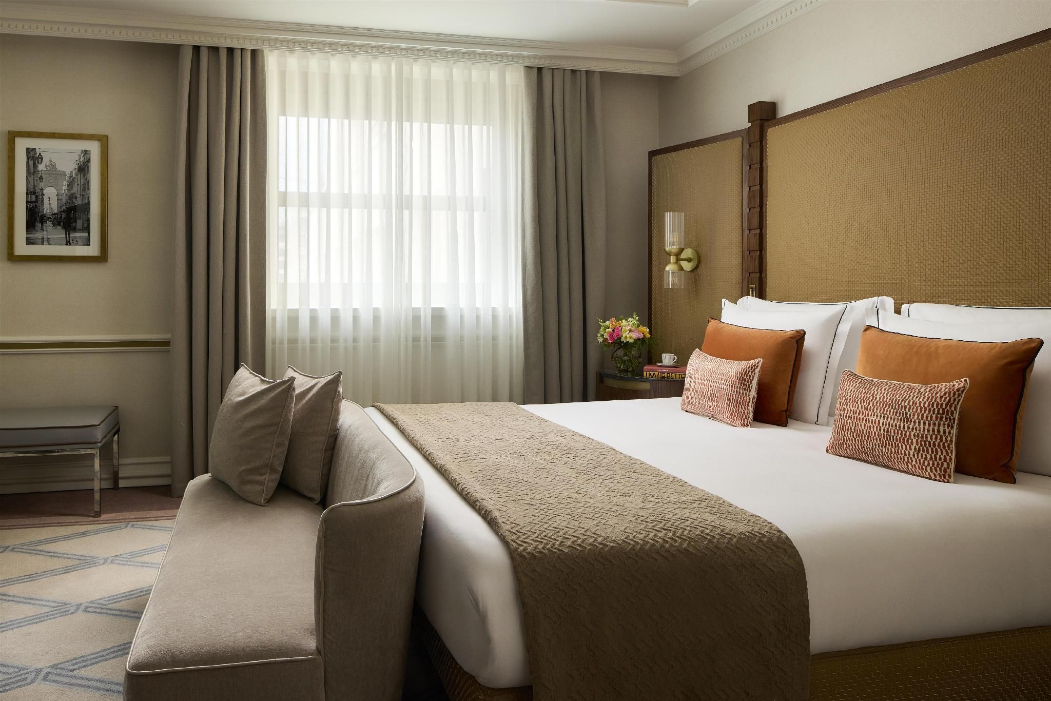 Premium Suite Signature